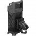 Nanlux Evoke 900C RGBACL LED Light with Trolley Case (940W, 1800-20000K)